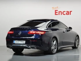 Mercedes-Benz E 220 d Coupe AMG/ HEAD UP/ PANO/ �������/ DIGI/ ������ | Mobile.bg � ����� ������ 2