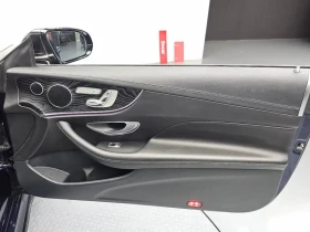 Mercedes-Benz E 220 d Coupe AMG/ HEAD UP/ PANO/ �������/ DIGI/ ������ | Mobile.bg � ����� ������ 10