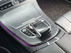 Mercedes-Benz E 220 d Coupe AMG/ HEAD UP/ PANO/ �������/ DIGI/ ������ | Mobile.bg � ����� ������ 9
