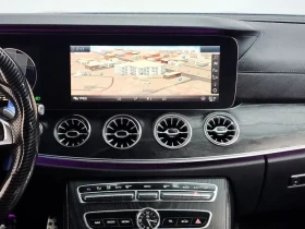 Mercedes-Benz E 220 d Coupe AMG/ HEAD UP/ PANO/ �������/ DIGI/ ������ | Mobile.bg � ����� ������ 13