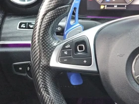 Mercedes-Benz E 220 d Coupe AMG/ HEAD UP/ PANO/ �������/ DIGI/ ������ | Mobile.bg � ����� ������ 17