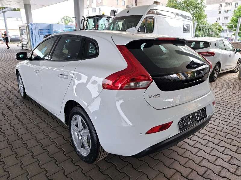 Volvo V40 1.6D 120ps ACTIVE ITALIA, снимка 6 - Автомобили и джипове - 45859150