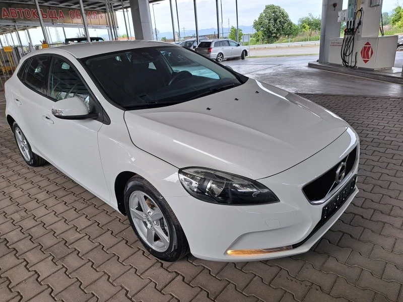 Volvo V40 1.6D 120ps ACTIVE ITALIA, снимка 9 - Автомобили и джипове - 45859150