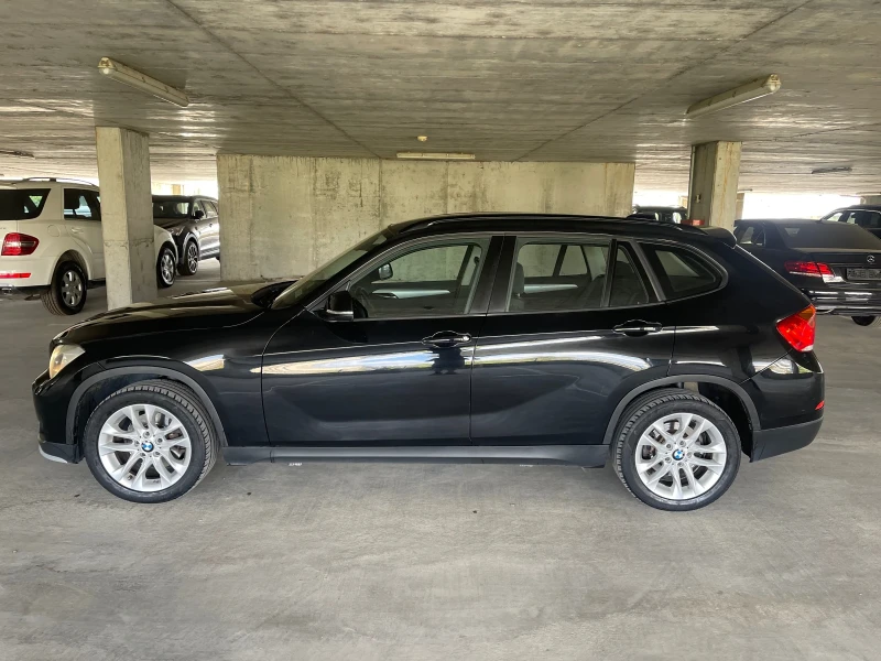 BMW X1 X-DRIVE РЕАЛНИ-КМ 8SPEED FACELIFT, снимка 2 - Автомобили и джипове - 46960176