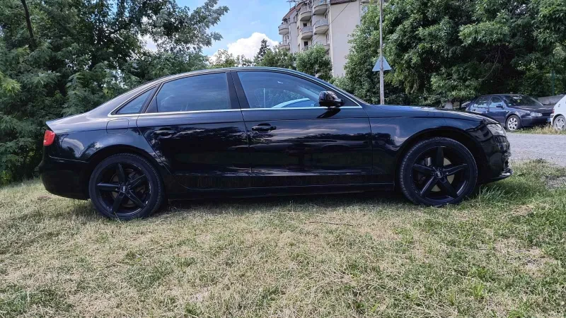 Audi A4 2.0 tfsi quattro , снимка 2 - Автомобили и джипове - 47145896