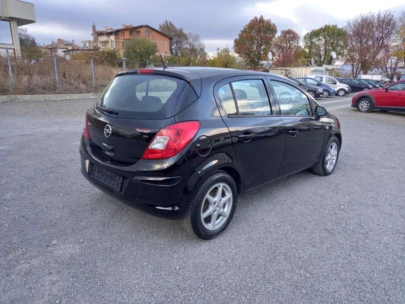 Opel Corsa 1.2  85ps., снимка 2 - Автомобили и джипове - 47922750