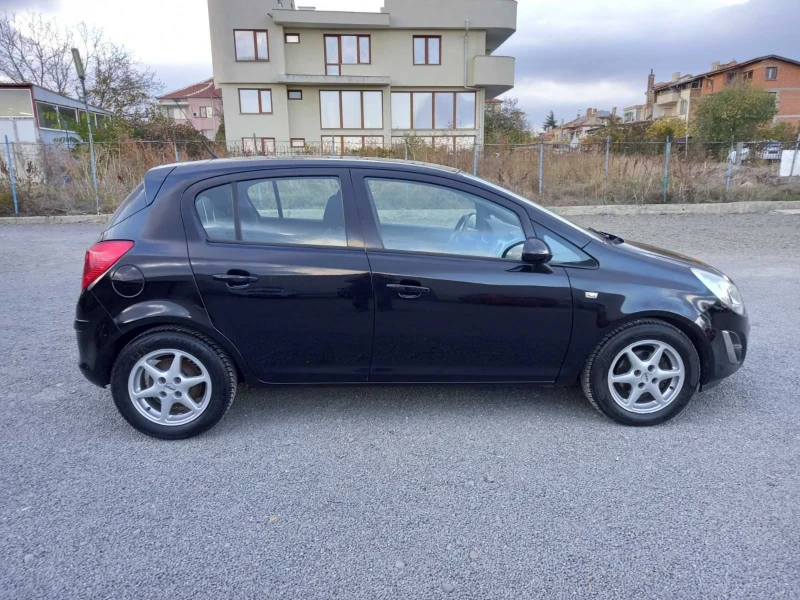 Opel Corsa 1.2  85ps., снимка 3 - Автомобили и джипове - 47922750