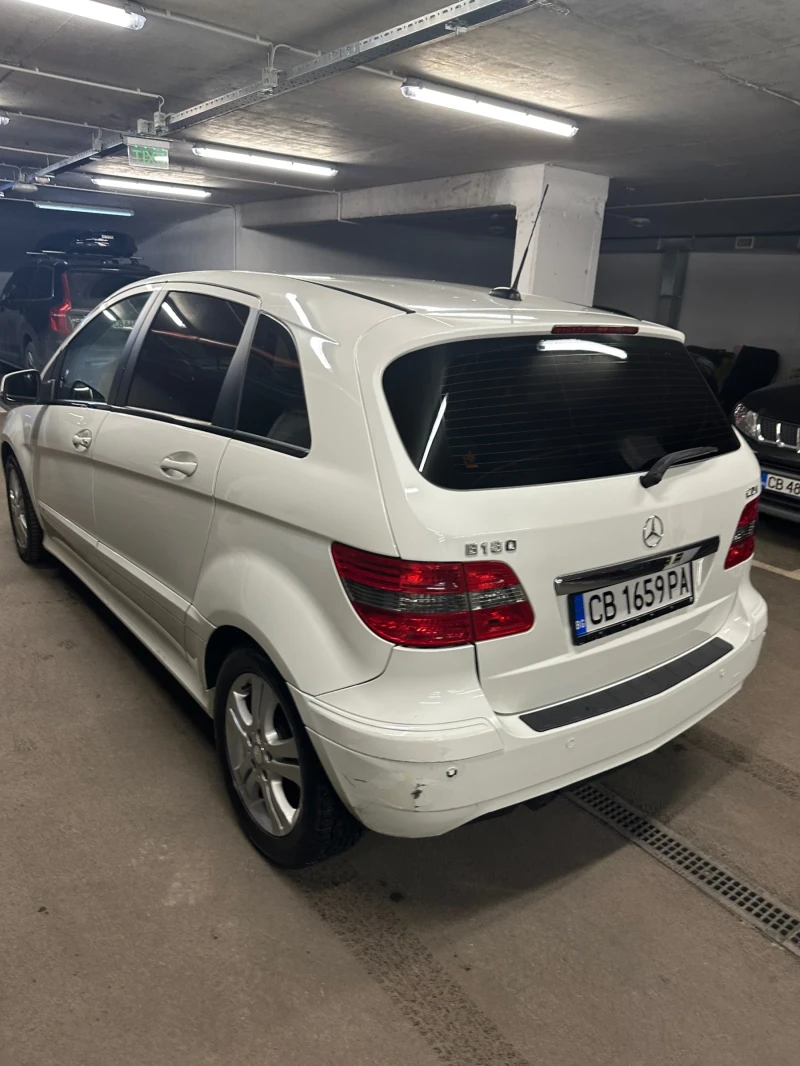 Mercedes-Benz B 180 ., снимка 2 - Автомобили и джипове - 48547871