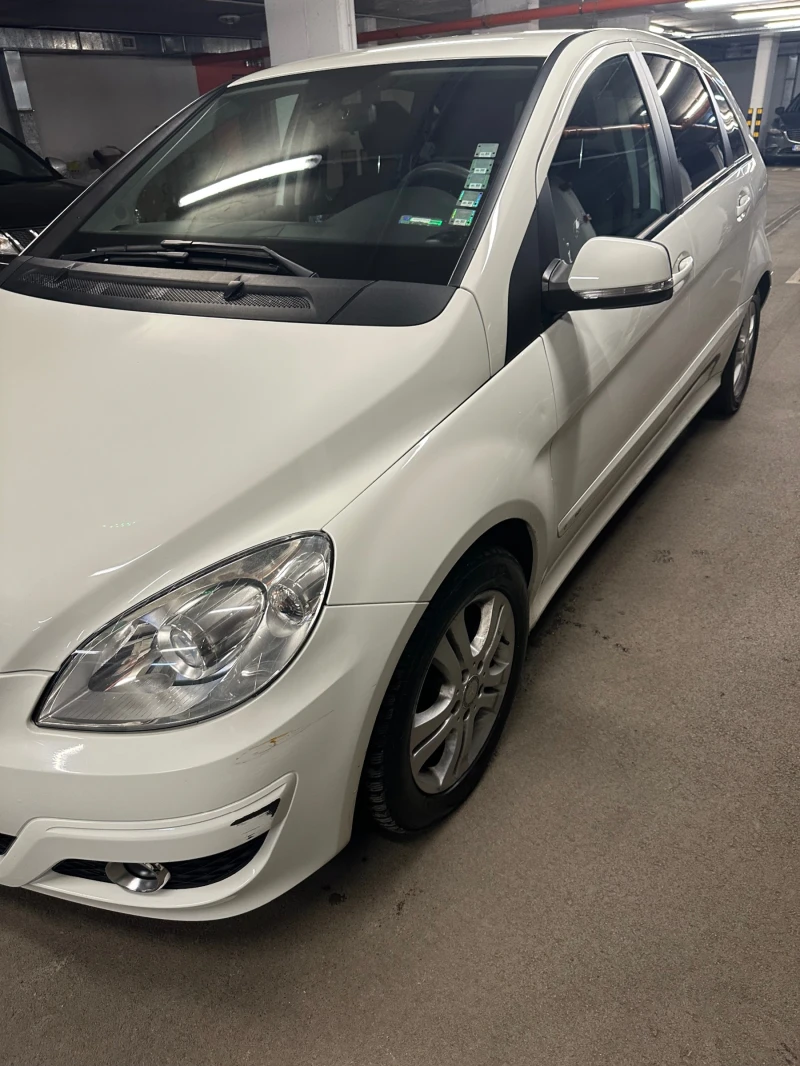 Mercedes-Benz B 180 ., снимка 7 - Автомобили и джипове - 48547871