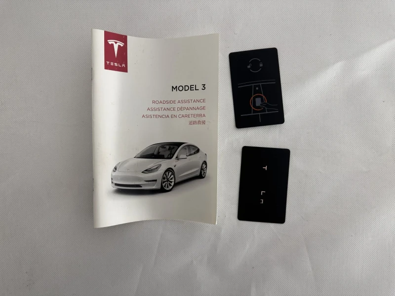 Tesla Model 3 ccs 20.12.2019 long range, снимка 10 - Автомобили и джипове - 49131325