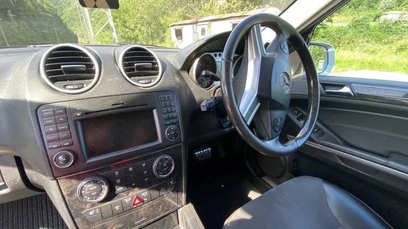 Mercedes-Benz 350, снимка 9 - Автомобили и джипове - 52412912