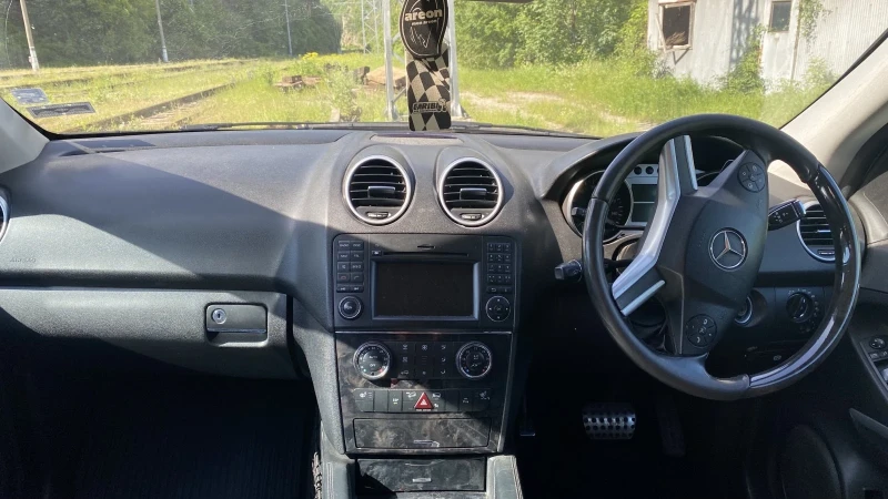 Mercedes-Benz 350, снимка 8 - Автомобили и джипове - 52412912