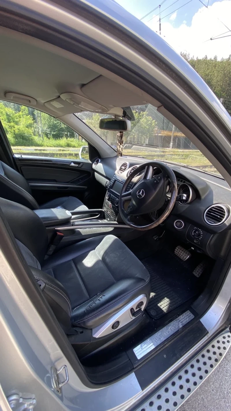 Mercedes-Benz 350, снимка 10 - Автомобили и джипове - 52412912