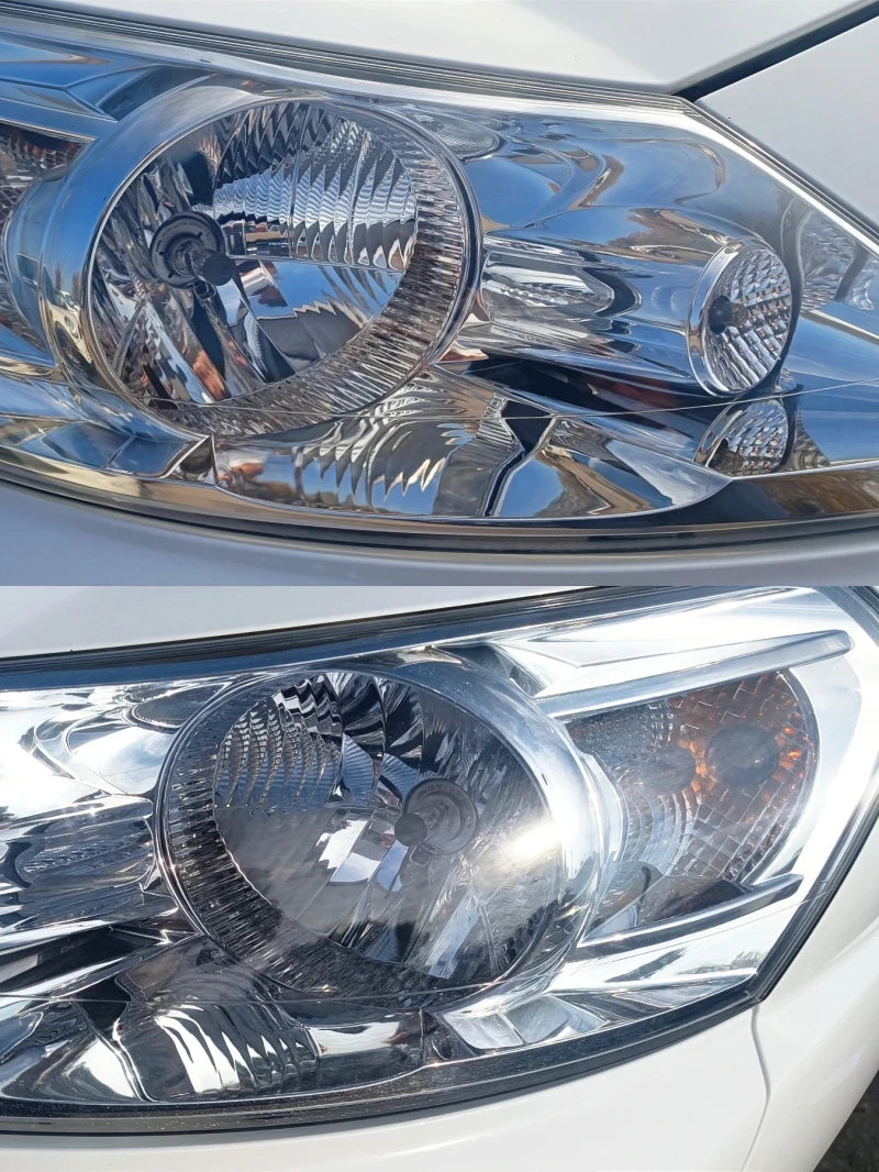 Citroen Jumpy 1.6HDI, снимка 7 - Автомобили и джипове - 51523637