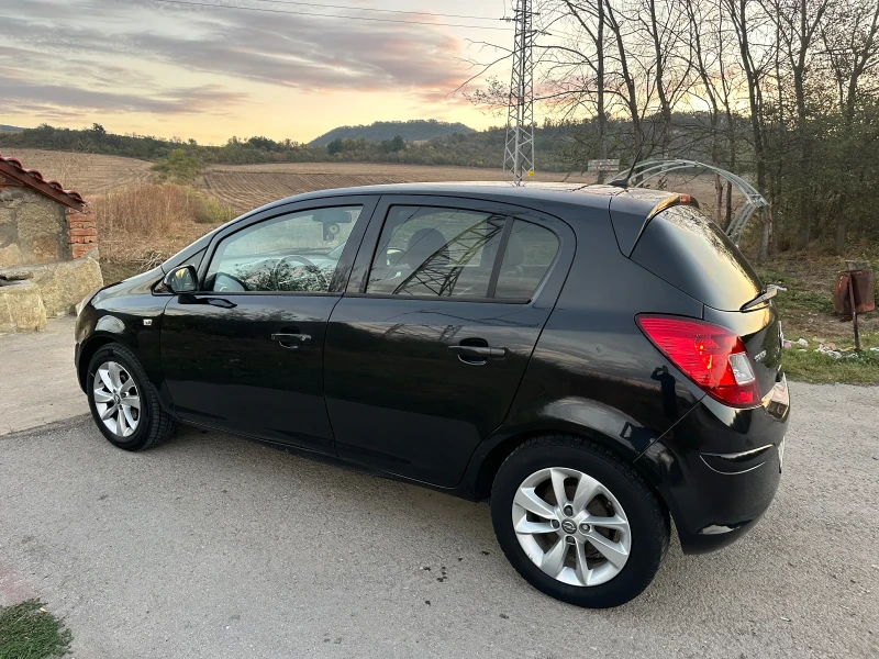 Opel Corsa 1.3CDTI, снимка 2 - Автомобили и джипове - 52728001