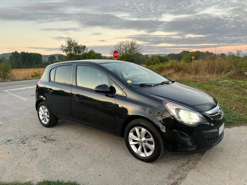 Opel Corsa 1.3CDTI