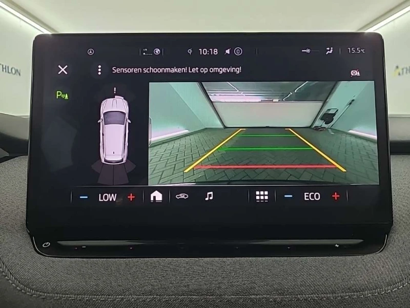 Skoda Enyaq, снимка 9 - Автомобили и джипове - 51820815