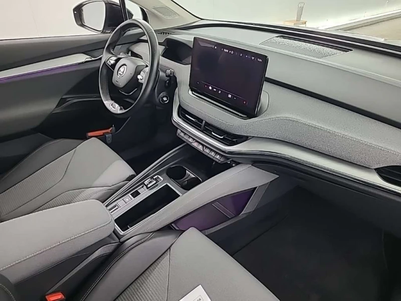 Skoda Enyaq, снимка 7 - Автомобили и джипове - 51820815