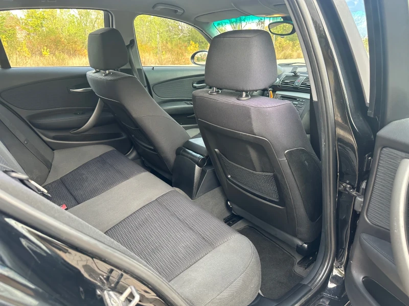 BMW 116, снимка 12 - Автомобили и джипове - 52770880