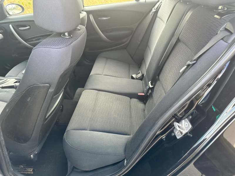 BMW 116, снимка 9 - Автомобили и джипове - 52770880