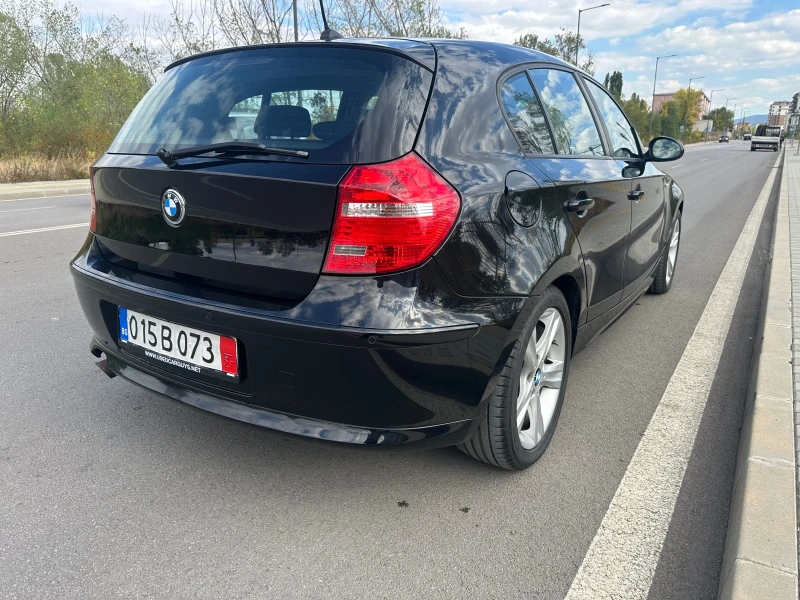 BMW 116, снимка 6 - Автомобили и джипове - 52770880
