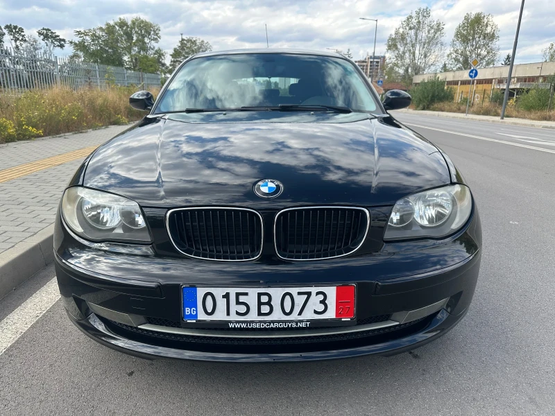 BMW 116, снимка 2 - Автомобили и джипове - 52770880