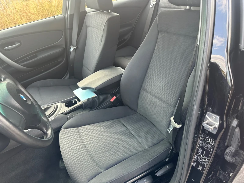 BMW 116, снимка 7 - Автомобили и джипове - 52770880