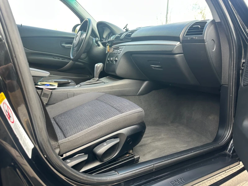 BMW 116, снимка 11 - Автомобили и джипове - 52770880