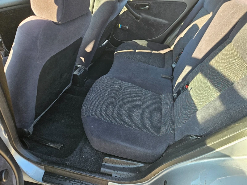 Honda Civic КЛИМАТИК, снимка 9 - Автомобили и джипове - 52709261