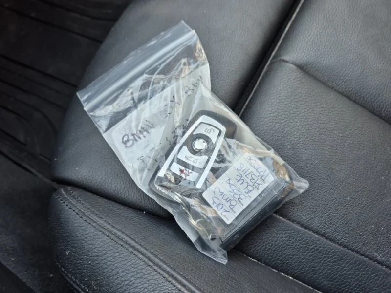 BMW 335 * 335I XDRIVE * CARFAX * БЕЗ ПЪРВОНАЧАЛНА ВНОСКА, снимка 8 - Автомобили и джипове - 52907920