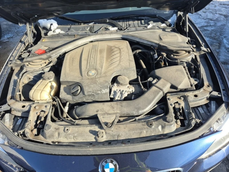 BMW 335 * 335I XDRIVE * CARFAX * БЕЗ ПЪРВОНАЧАЛНА ВНОСКА, снимка 17 - Автомобили и джипове - 52907920