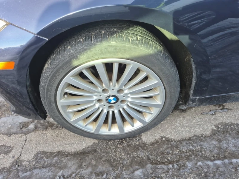 BMW 335 * 335I XDRIVE * CARFAX * БЕЗ ПЪРВОНАЧАЛНА ВНОСКА, снимка 6 - Автомобили и джипове - 52907920