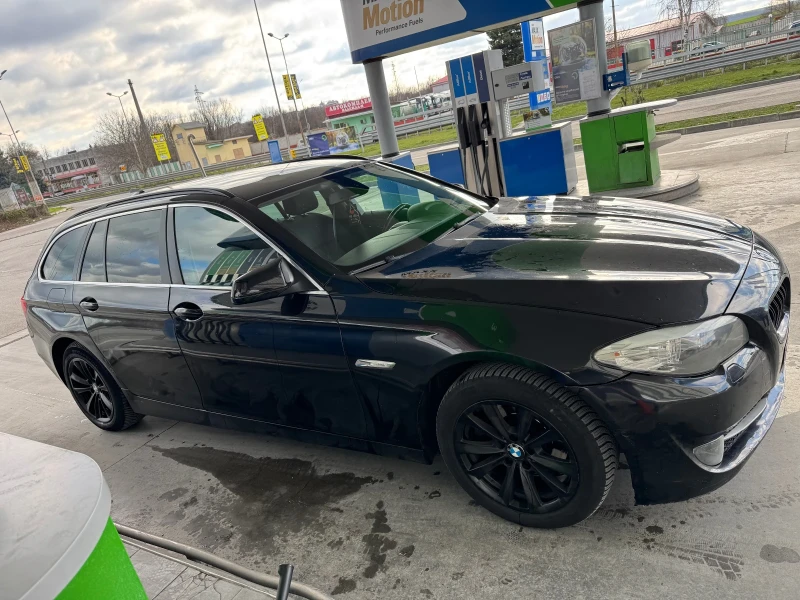 BMW 520, снимка 2 - Автомобили и джипове - 52942927