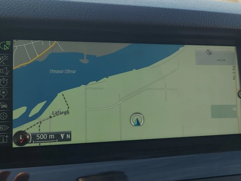 BMW 528 * 528I XDRIVE * CARFAX * ЦЕНА ДО БГ, снимка 8 - Автомобили и джипове - 53206223