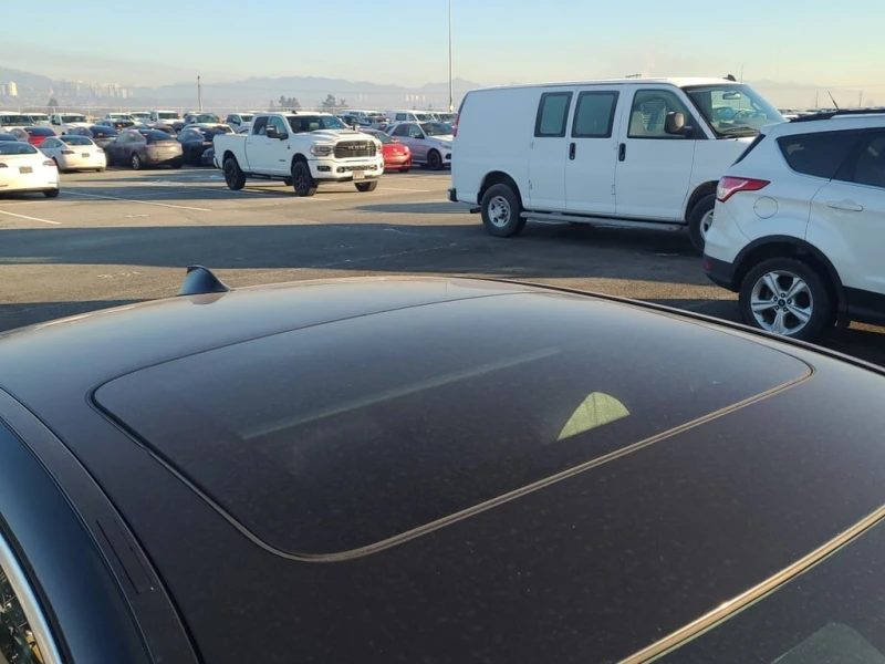 BMW 528 * 528I XDRIVE * CARFAX * ЦЕНА ДО БГ, снимка 12 - Автомобили и джипове - 53206223