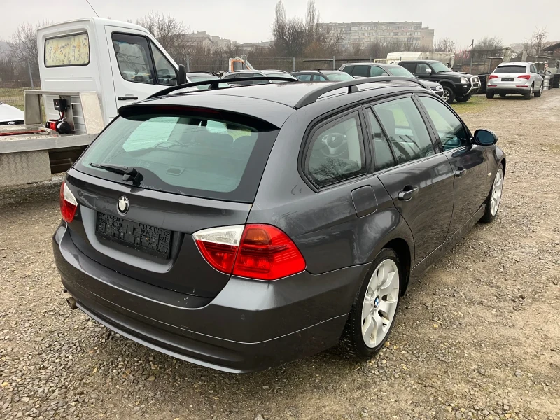 BMW 320 2.0 D, снимка 5 - Автомобили и джипове - 53415484