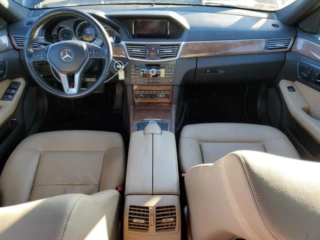 Mercedes-Benz E 350 4MATIC, снимка 8 - Автомобили и джипове - 49230971