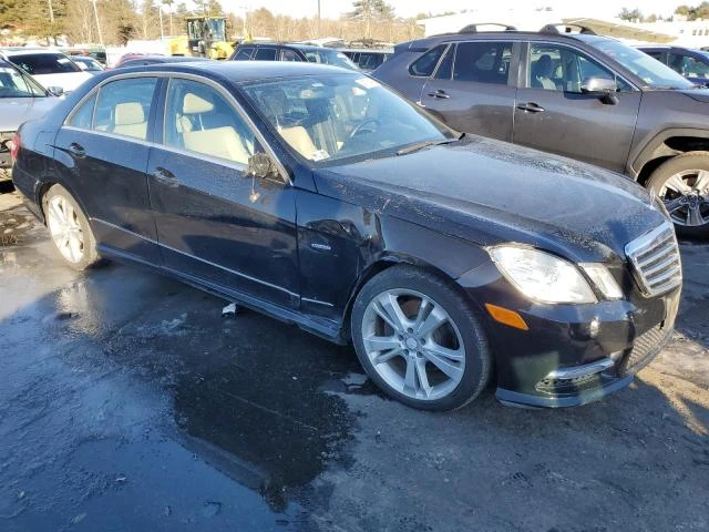 Mercedes-Benz E 350 4MATIC, снимка 2 - Автомобили и джипове - 49230971