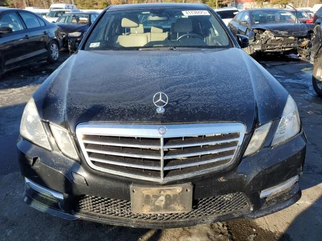 Mercedes-Benz E 350 4MATIC, снимка 3 - Автомобили и джипове - 49230971