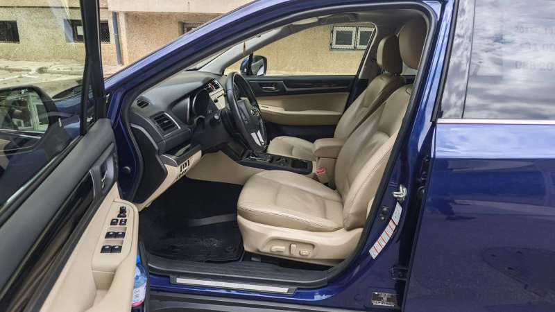 Subaru Outback - 31000 лв. - 93874769 17