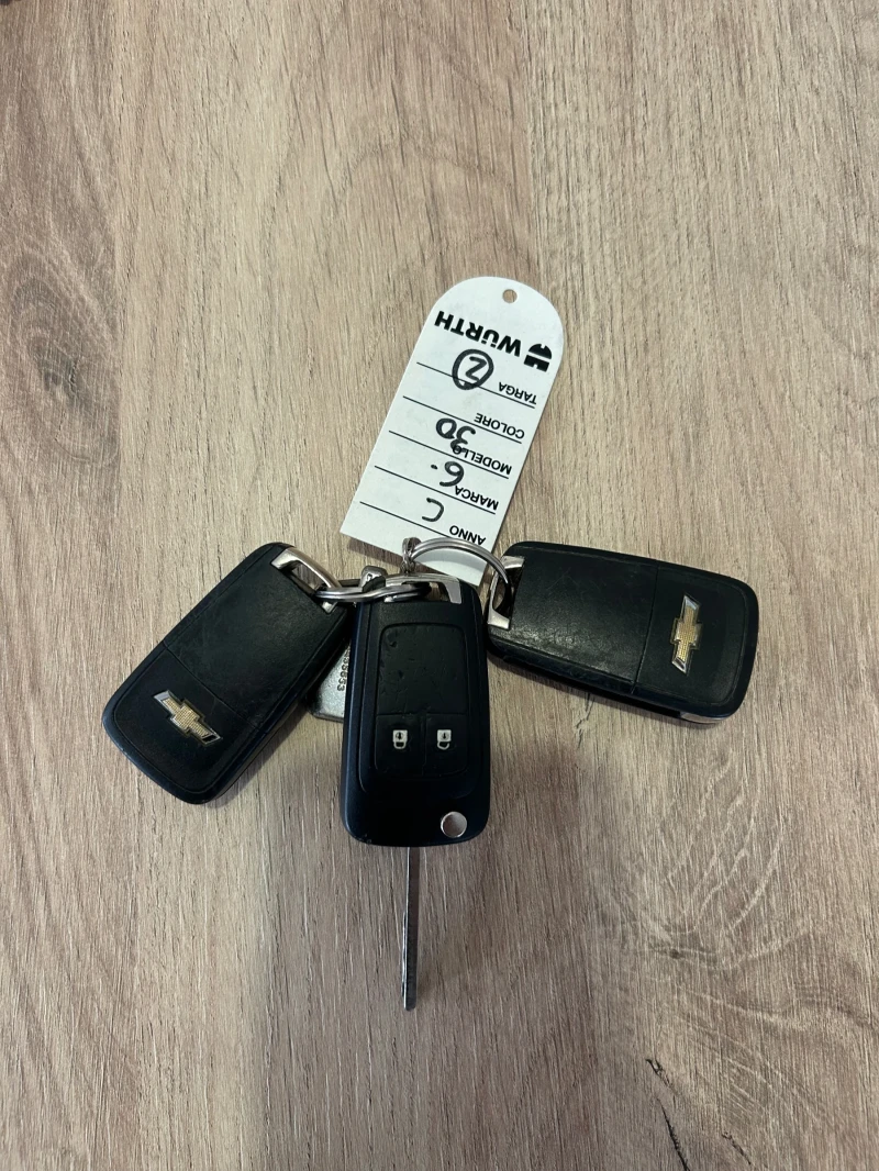 Chevrolet Cruze * 1.8i* 141к.с* GPL - 7999 лв. - 79854104 | Car24.bg