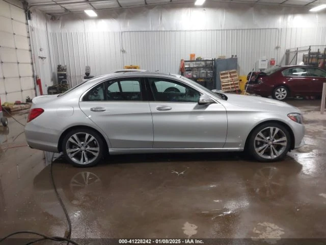 Mercedes-Benz C 300 BURMESTER* ПОДГРЕВ* КАМЕРА* КЕЙЛЕС* LANE* ASSIST - изображение 5