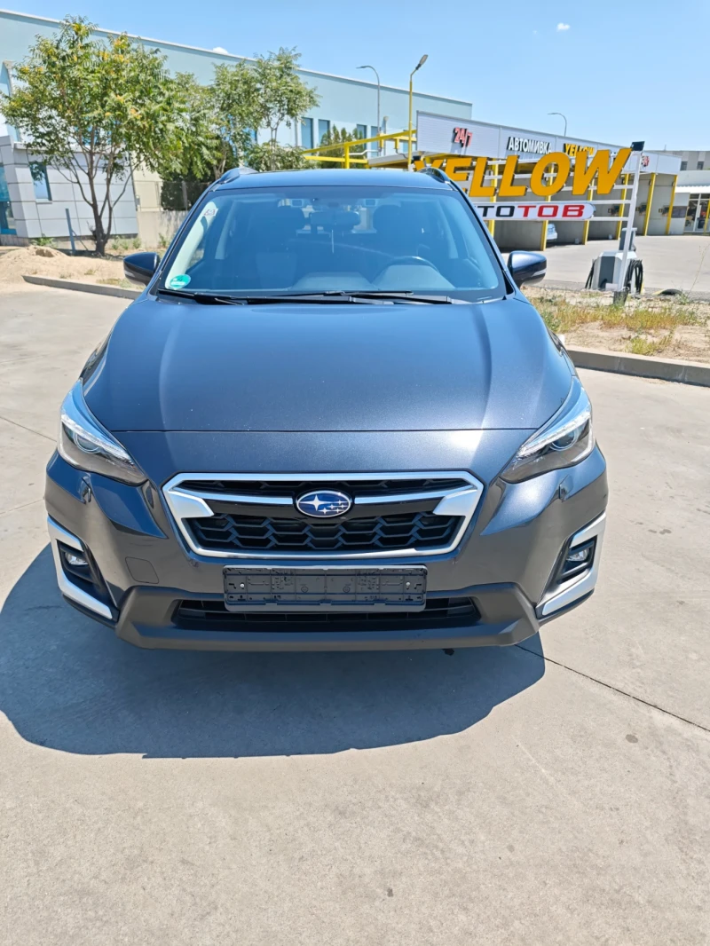Subaru XV 2.0I - 31999 лв. - 51865816 1