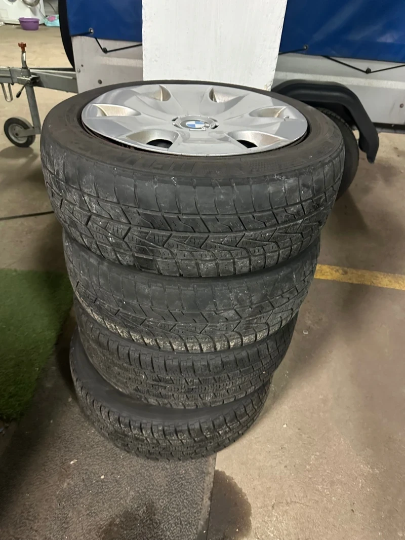 BMW 116, снимка 14 - Автомобили и джипове - 52770880