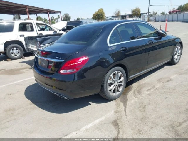 Mercedes-Benz C 300  * " CARFAX *    | Mobile.bg   7
