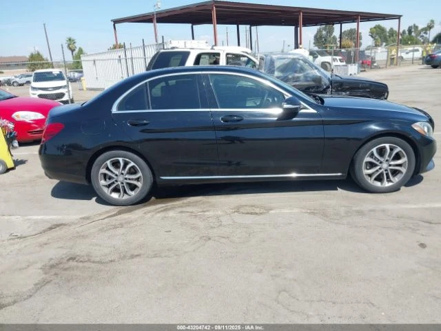 Mercedes-Benz C 300  * " CARFAX *    | Mobile.bg   3