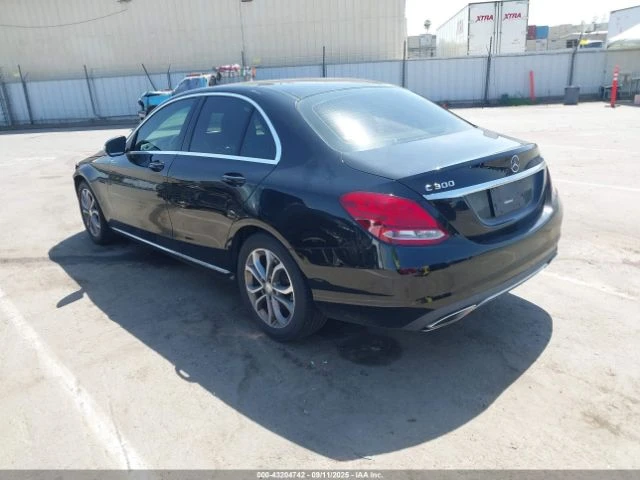 Mercedes-Benz C 300  * " CARFAX *    | Mobile.bg   6