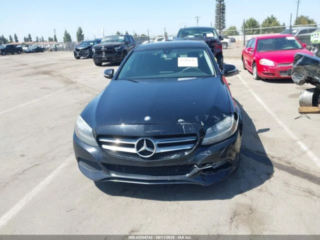 Mercedes-Benz C 300  * " CARFAX *    | Mobile.bg   2