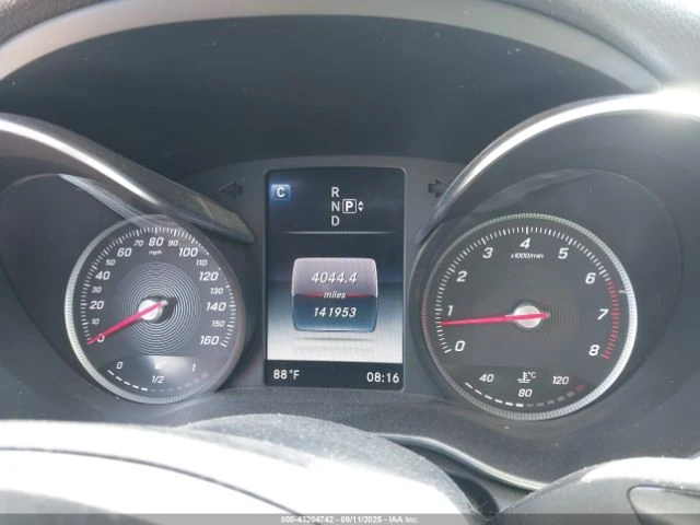 Mercedes-Benz C 300  * " CARFAX *    | Mobile.bg   11