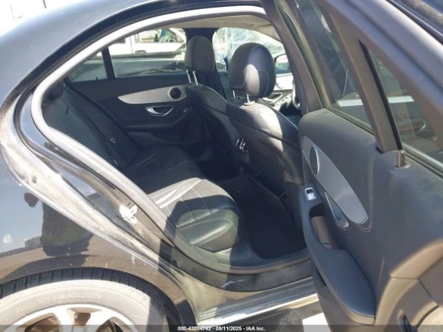 Mercedes-Benz C 300  * " CARFAX *    | Mobile.bg   12